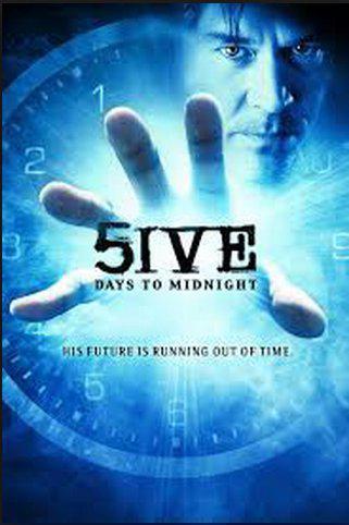 Five Days to Midnight - T1 Miniserie